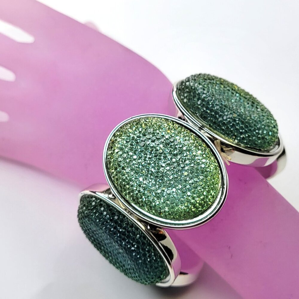 Green BRACELET
